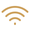 High-Speed Wi-Fi